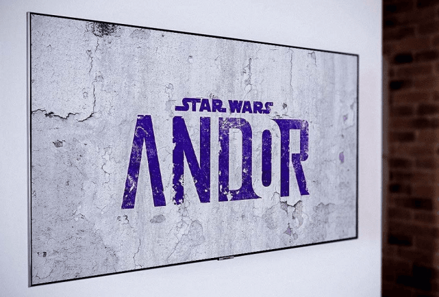 Star Wars: Andor - Disney+ viewership data summary in the United States and the United Kingdom