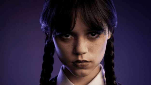 Does Wednesday win with Stranger Things?