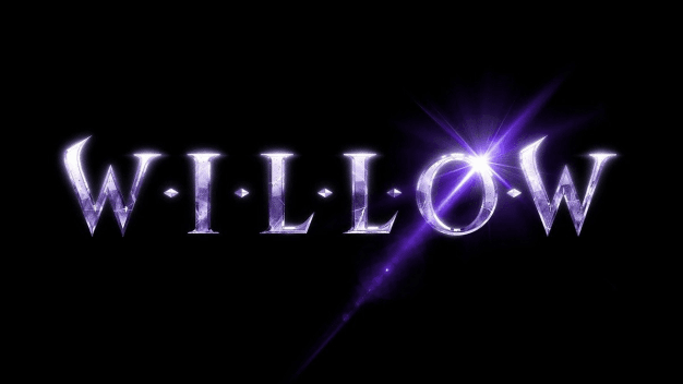 Willow on Disney+