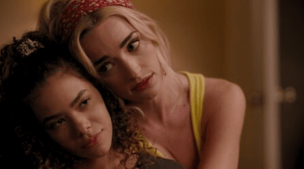 Ginny & Georgia. Will it be continued?